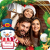 christmas camera android application logo